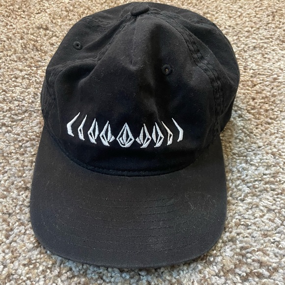 Volcom kids hat O/S - Picture 1 of 4
